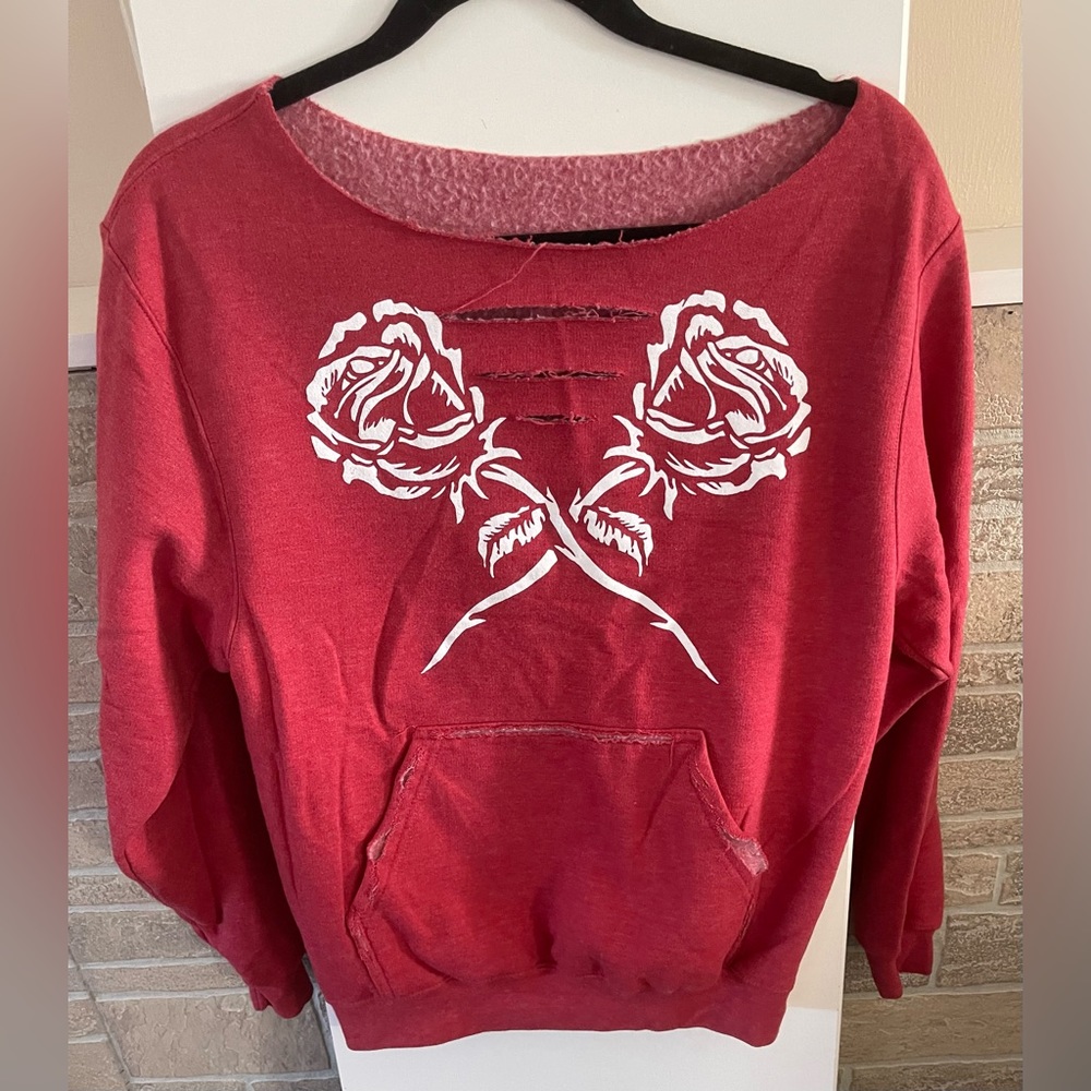 Comfy Sweatshirt